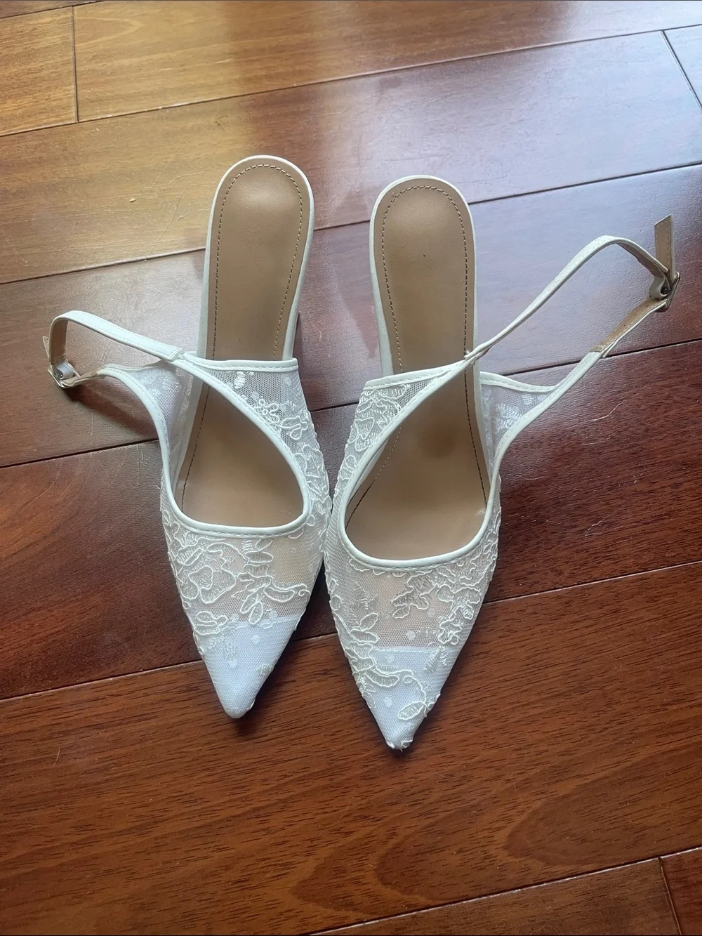 Bridal Shoes